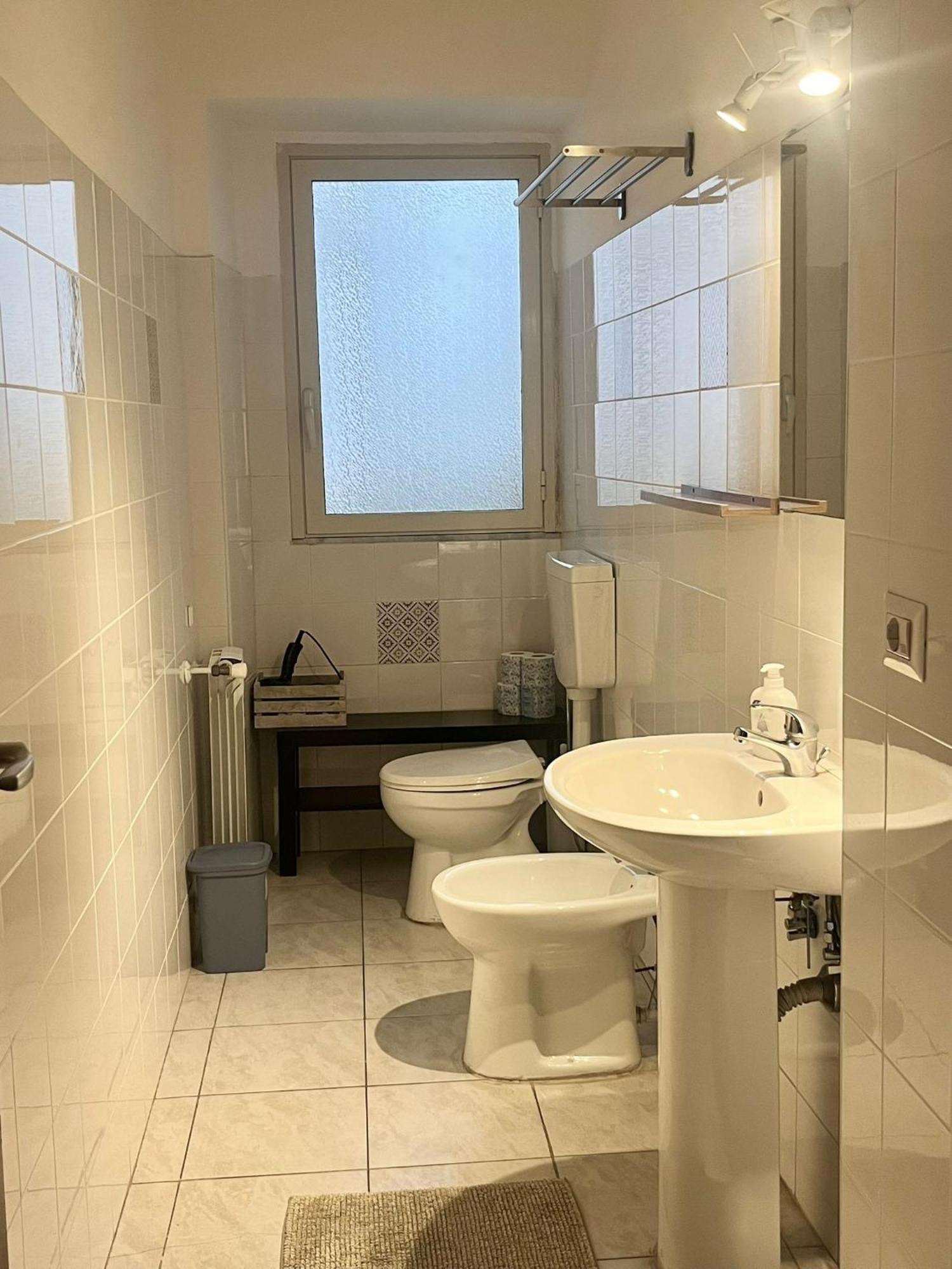 Mongibello Apartment Катания Экстерьер фото