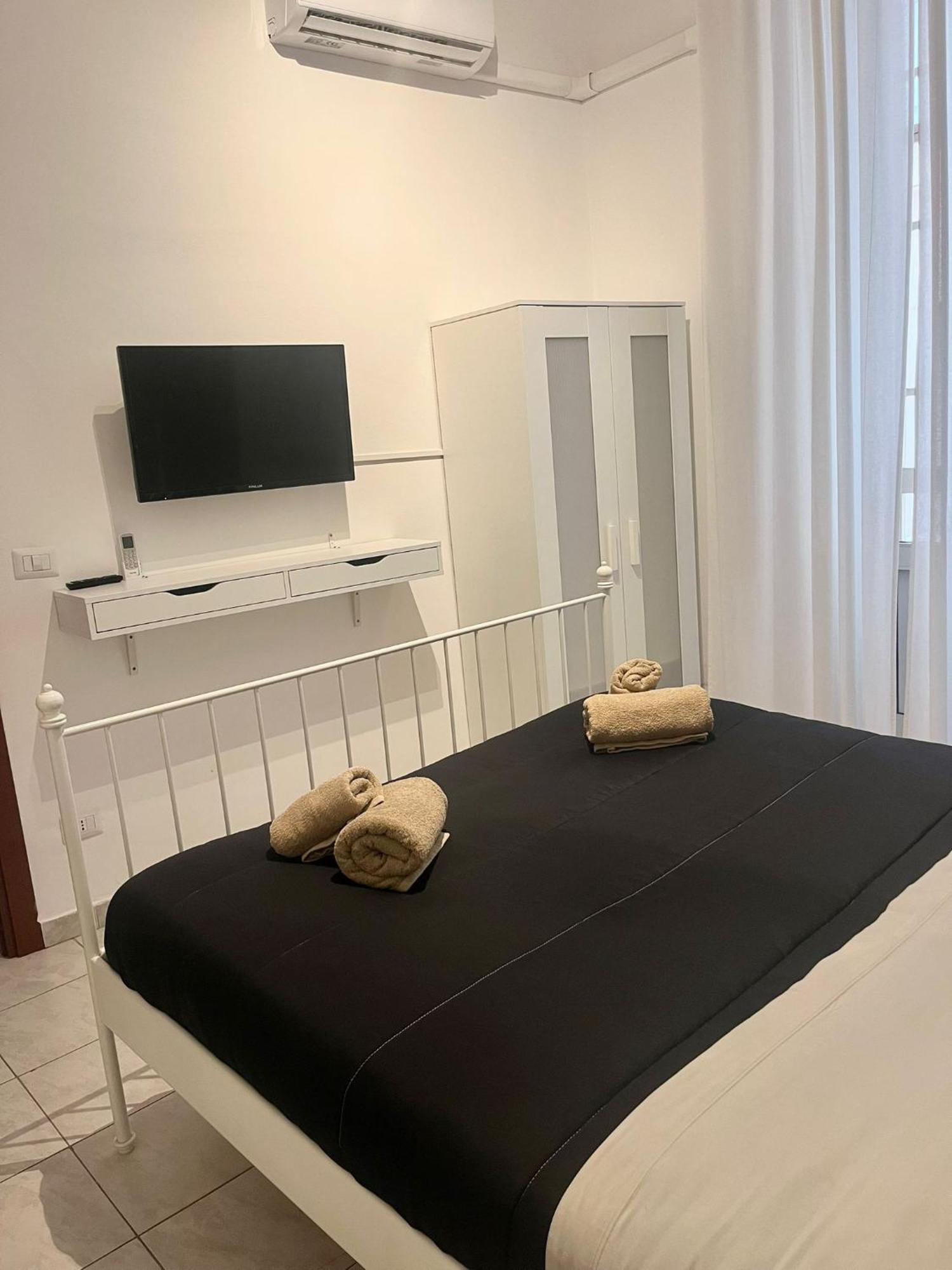 Mongibello Apartment Катания Экстерьер фото