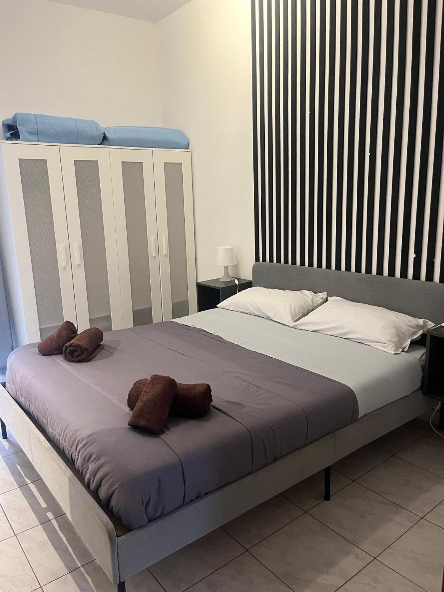Mongibello Apartment Катания Экстерьер фото