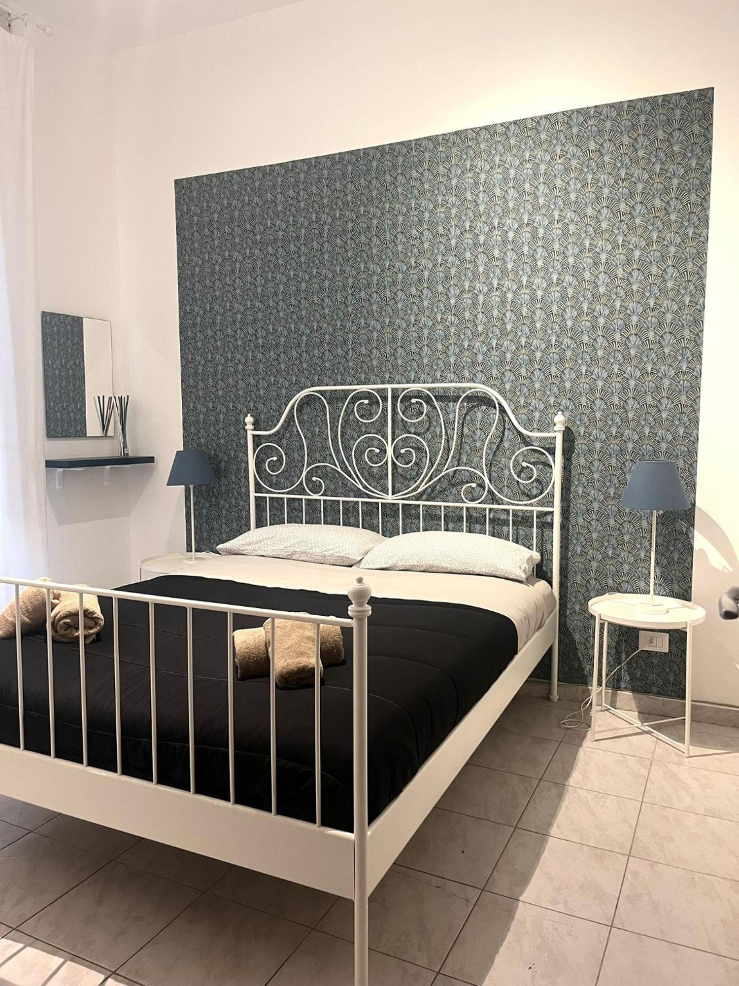 Mongibello Apartment Катания Экстерьер фото